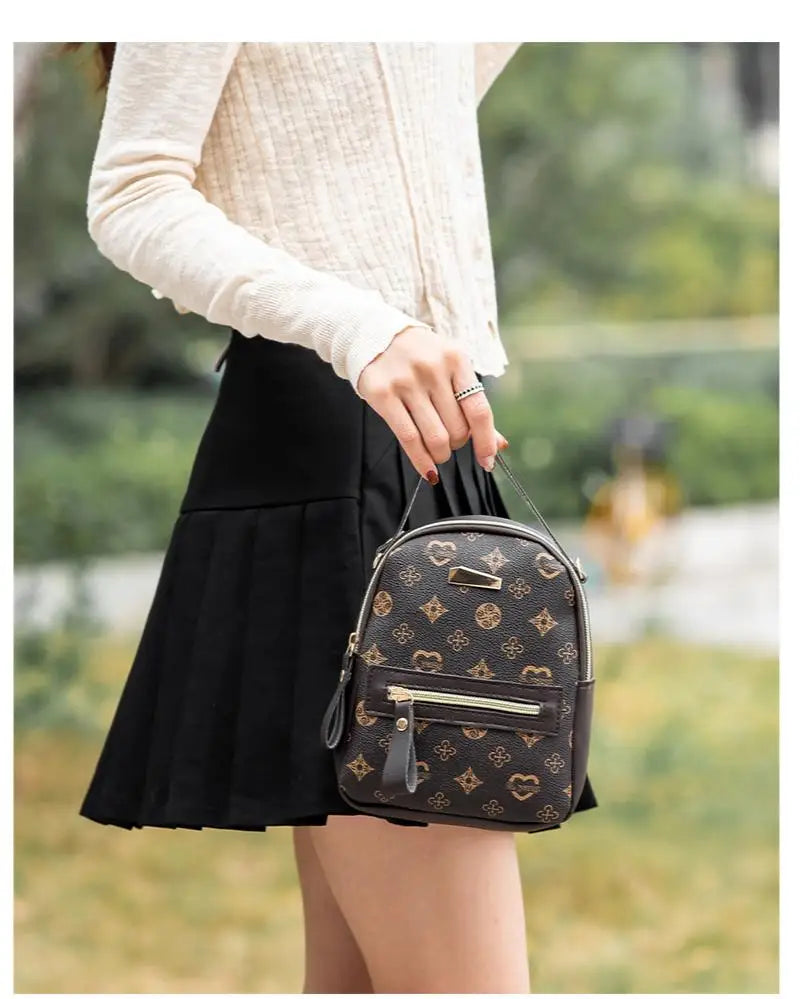 The Hearts Classic Bag