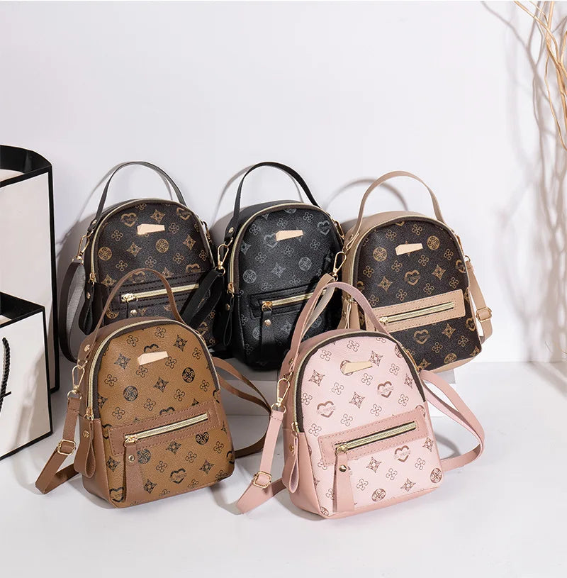The Hearts Classic Bag