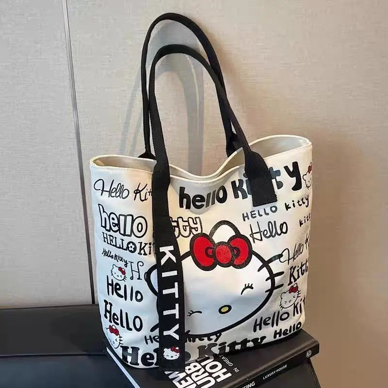 Hello Kitty Y2K Handbag