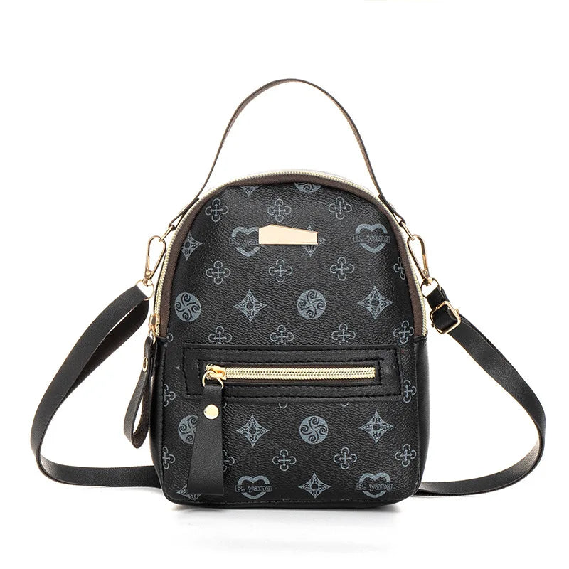 The Hearts Classic Bag