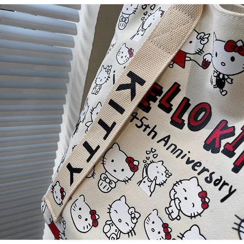 Hello Kitty Y2K Handbag