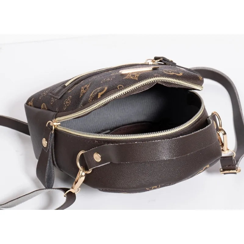 The Hearts Classic Bag