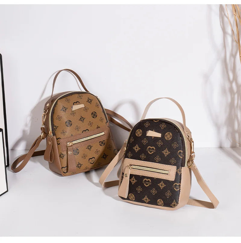 The Hearts Classic Bag