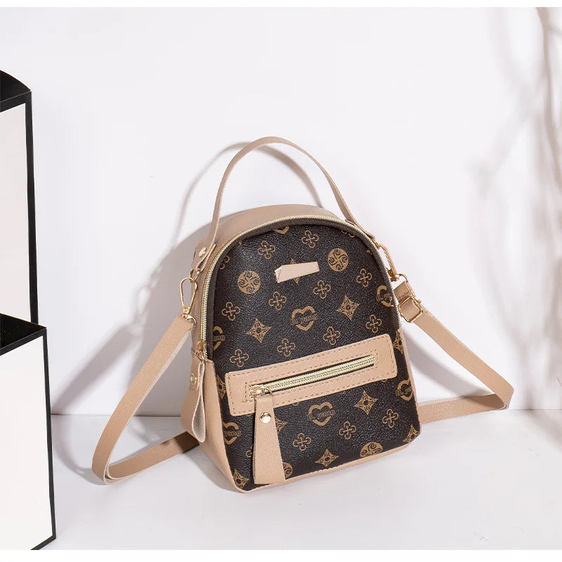 The Hearts Classic Bag