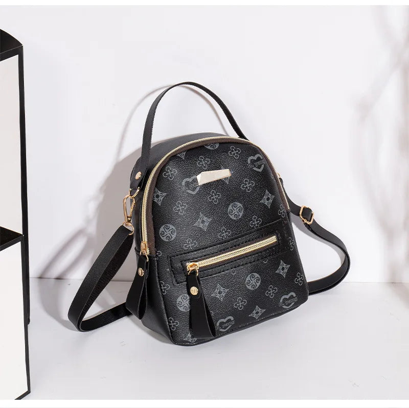 The Hearts Classic Bag