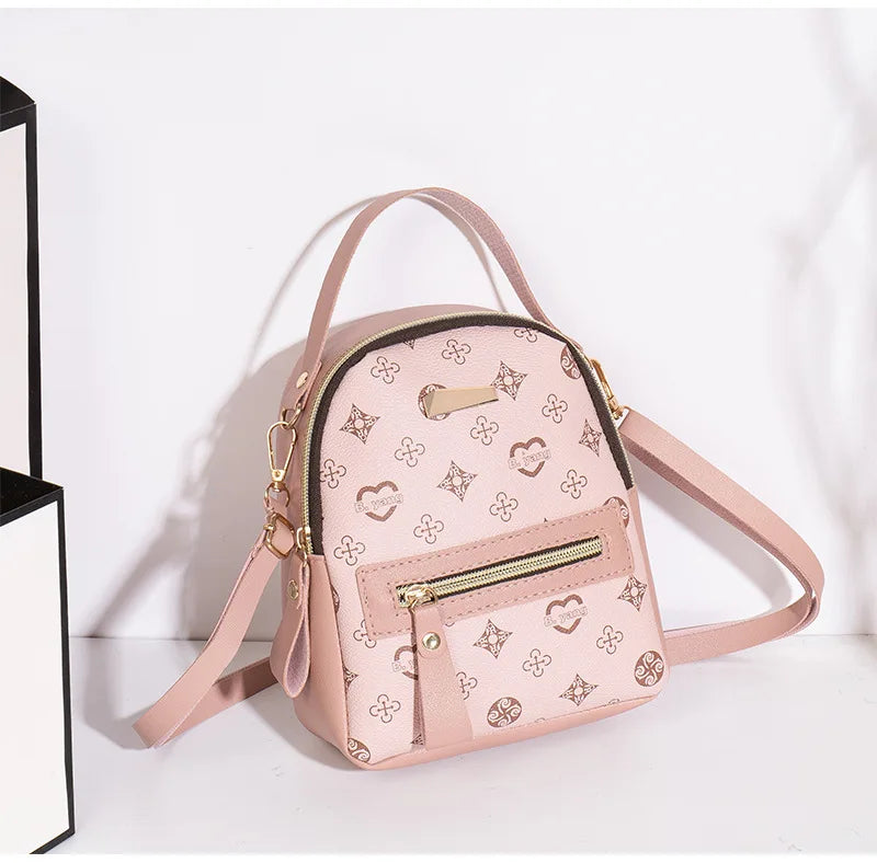 The Hearts Classic Bag