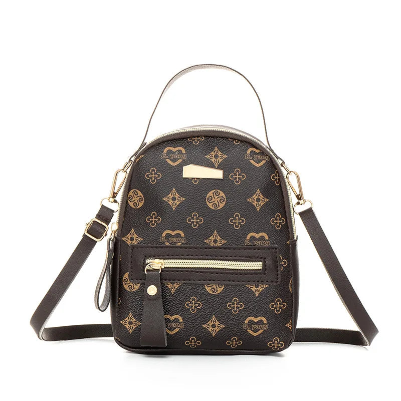 The Hearts Classic Bag