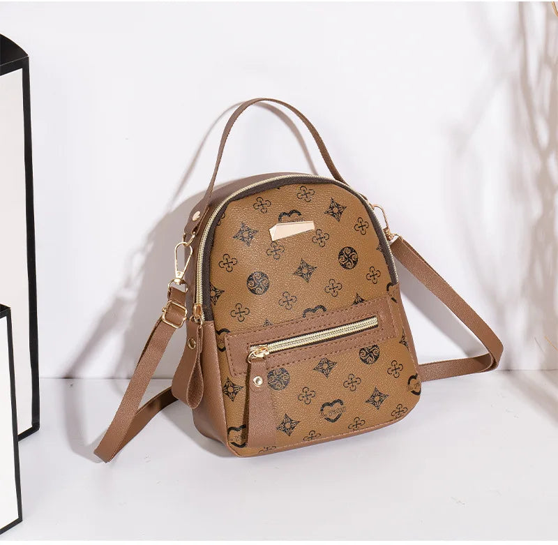 The Hearts Classic Bag