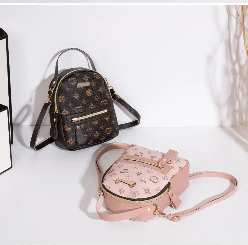 The Hearts Classic Bag