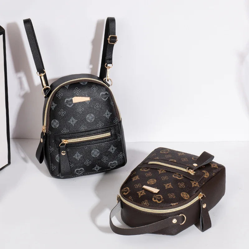 The Hearts Classic Bag