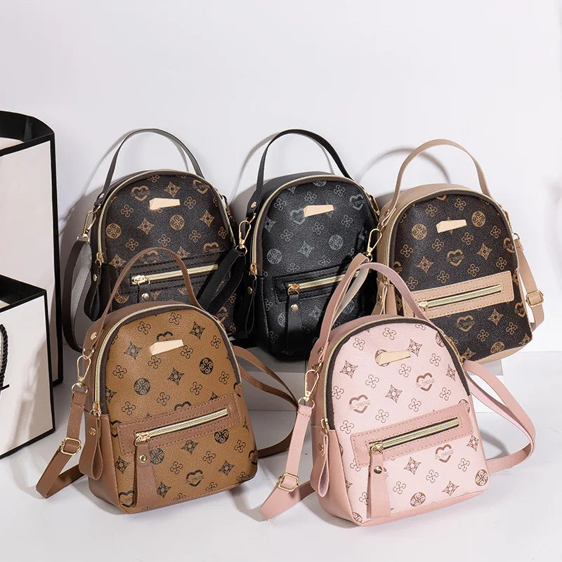 The Hearts Classic Bag