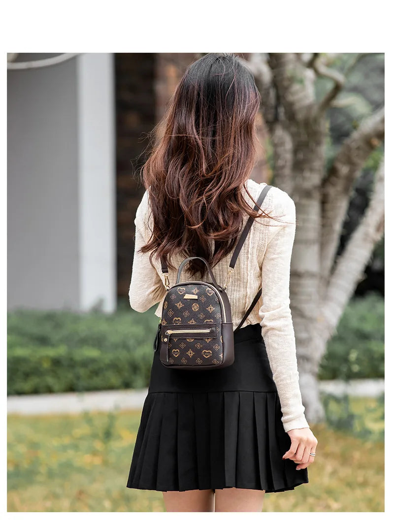 The Hearts Classic Bag