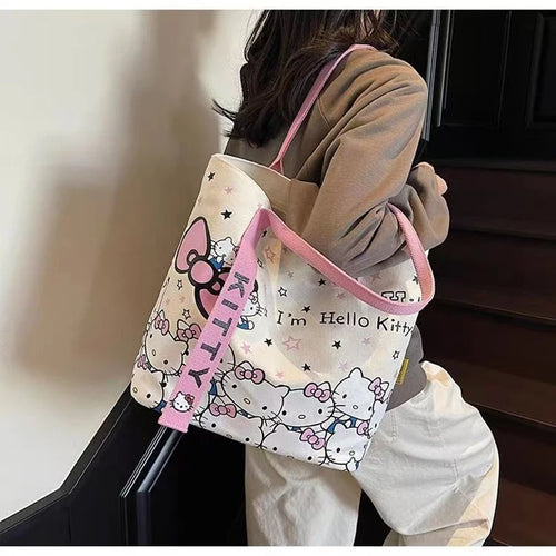 Hello Kitty Y2K Handbag
