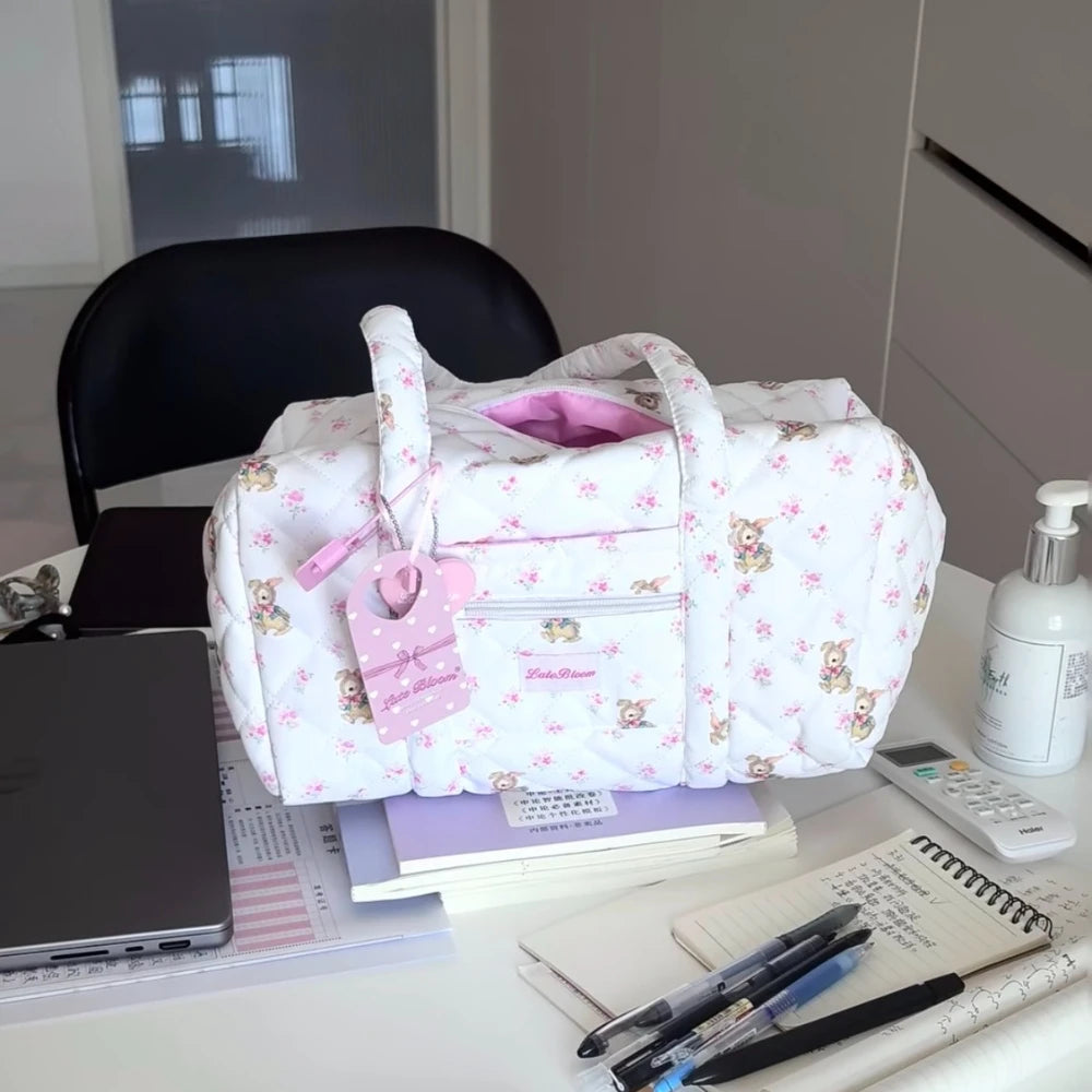 Y2K Valentine's Day Duffelbag